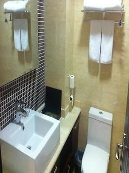 Lantuo Business Hotel Sicsiacsuang Kültér fotó
