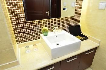 Lantuo Business Hotel Sicsiacsuang Kültér fotó