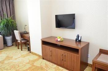 Lantuo Business Hotel Sicsiacsuang Kültér fotó