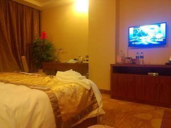 Lantuo Business Hotel Sicsiacsuang Kültér fotó